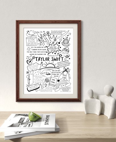Taylor swift poster - taylor,