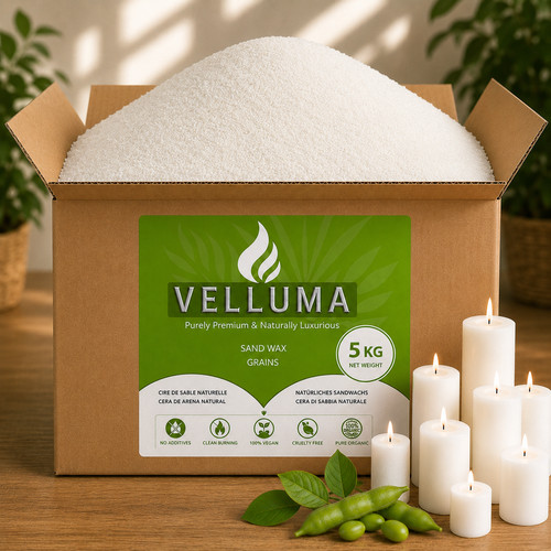 5kg clean burning pearled - 5kg,
