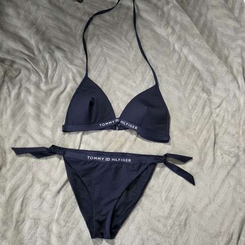 Tommy hilfiger navy blue - tommy,
