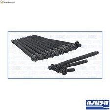 CYLINDER HEAD BOLT SET 81044100 FOR NFU 1.6L 8FN8FP8FR8FSN12B14A/CEP3 1.4L