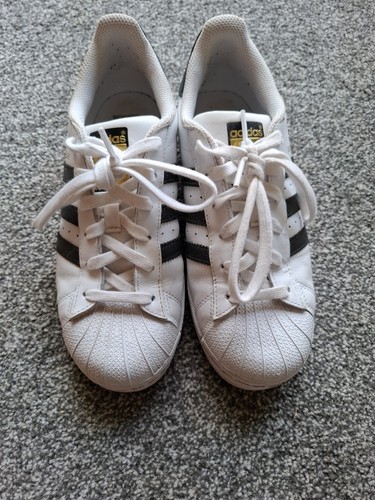 Adidas ladies super star - adidas,