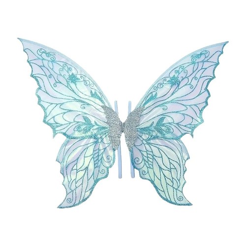 Set fairy butterfly - fairy, wings