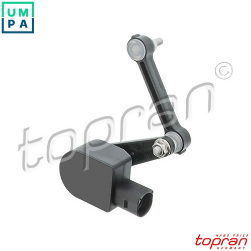 Sensor headlight levelling 120 - headlight,