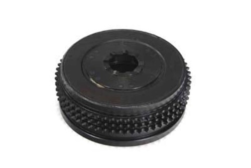 Clutch drum ratchet plate for - clutch,