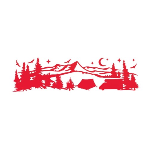 Large car stickers decals - stickers,
