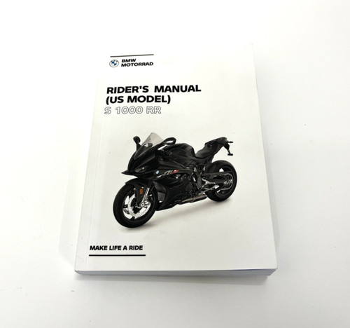 2023 bmw s1000rr owner - bmw,