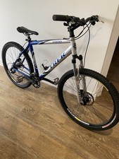 Mountain bike Trek Alpha 4900