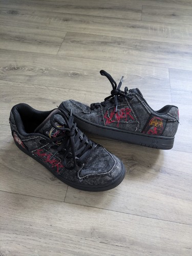 Slayer manteca grey - manteca,