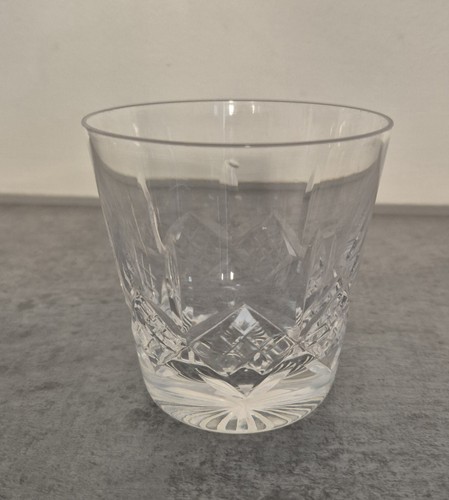 Stuart crystal glengarry - stuart,