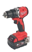 Milwaukee M18BLPDRC-501 18V