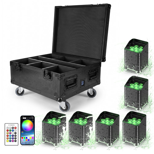 210w led par can light - par,