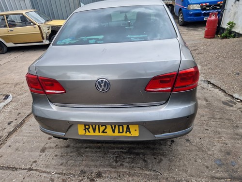 Volkswagen passat boot - volkswagen,