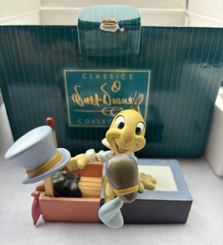 Walt disney collection giminy - walt,