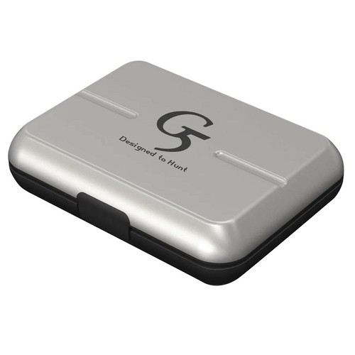 Outdoors 944 vault - g5,