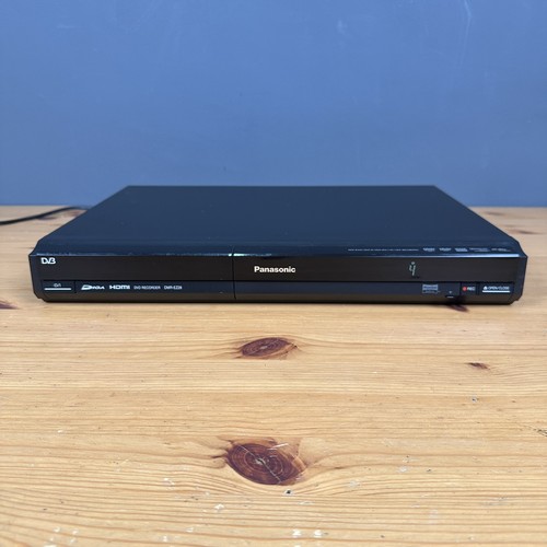Panasonic dmr ez28eb - panasonic, dmr-ez28eb-k