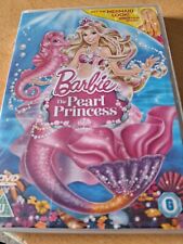 Barbie: The Pearl Princess