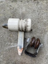 Vintage 1966 G.P.O Inductor