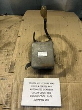 Toyota Hilux Surf MK5 1992 2.4