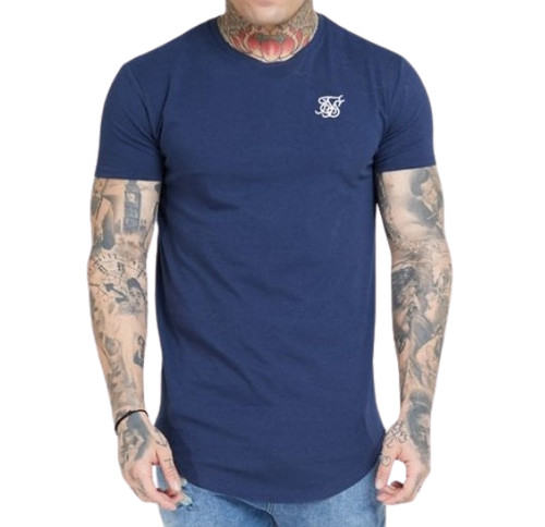 Siksilk core gym - s/s,