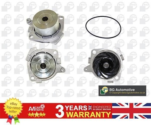Water pump for alfa romeo - water,