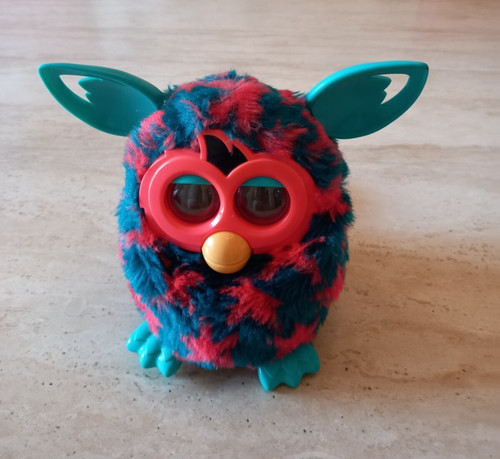 Hasbro furby boom - ***hasbro,