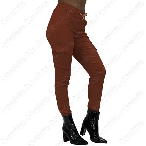 New ladies cargo combat - new,
