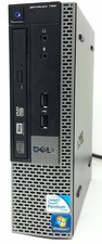 Dell OptiPlex 790 - SFF -