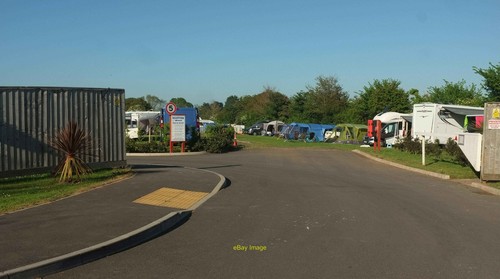 Photo 6x4 wall - 6x4, touring