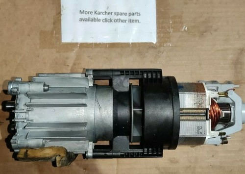 Karcher 232 210 - karcher, old