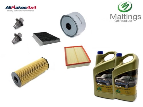 Tdv8 service kit - tdv8,