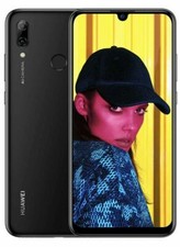 Huawei P Smart 2019 POT-LX3 64GB 4GB RAM  6.1" Aurora Black Android Unlocked