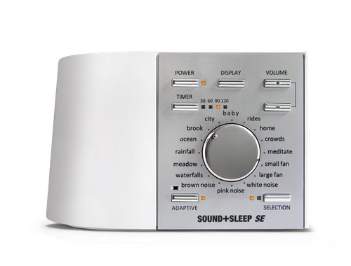 Sound sleep special - sound+sleep,