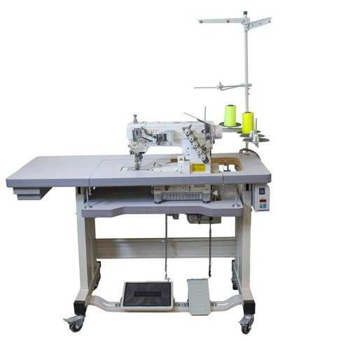 6700 semi automatic - lj-6700, (semi