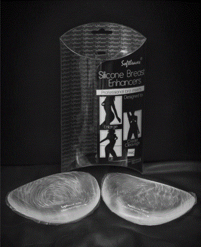 Softleaves x900 silicone - x900,