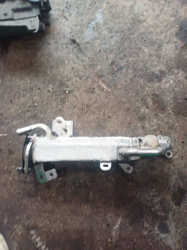 Mazda egr valve - valve/cooler, 2.2