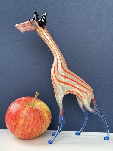 Bimini lauscha rare lampwork - bimini,