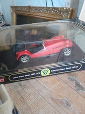 Anso lotus super seven - super,