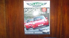 Classic and sportscar magazine