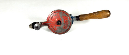 Vintage fleetway clipper hand - fleetway,