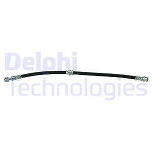 New brake hose - brake, for