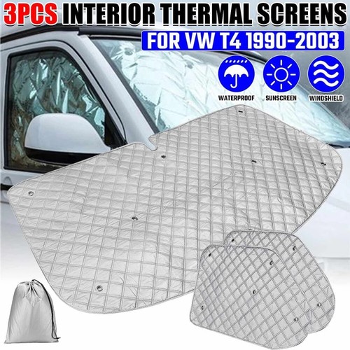 For 1990 2003 sunshade - vw, t4