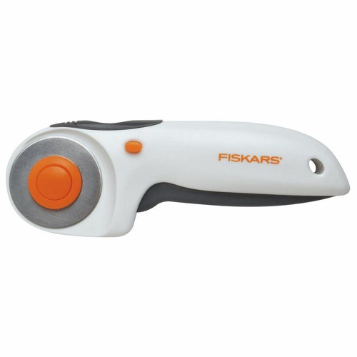 Fiskars trigger 45mm rotary - 45mm,