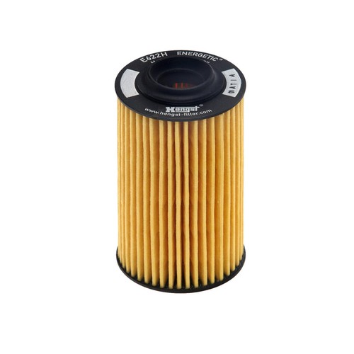 Hengst e622h d145 oil filter - hengst,