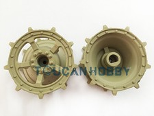 Heng long tk7 rc - long,