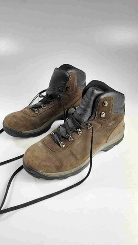 Tec hiking boots - men’s, 12