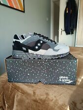 Albino & Preto A&P X Saucony Shadow 5000 Size UK10