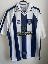 West bromwich albion - albion, football