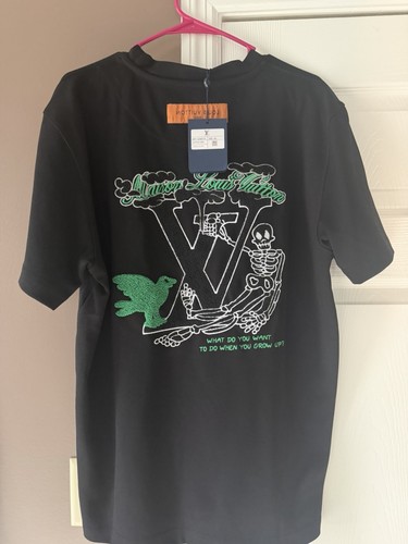 Men shirt - men, lv