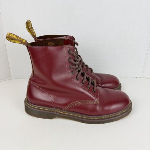 Martens vintage 1460 - martens, quilon