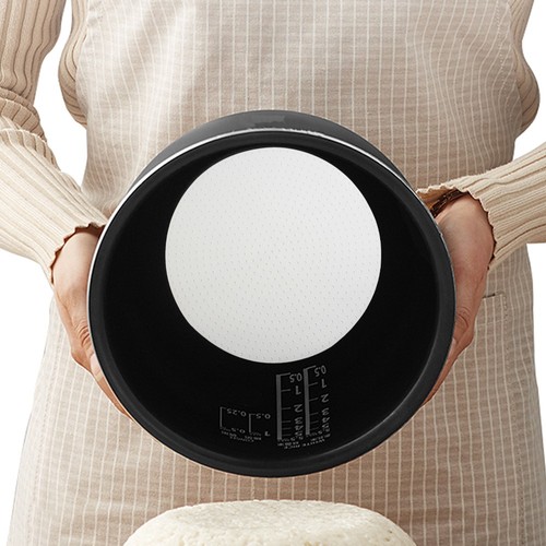 Rice anti pot - pot, 30cm